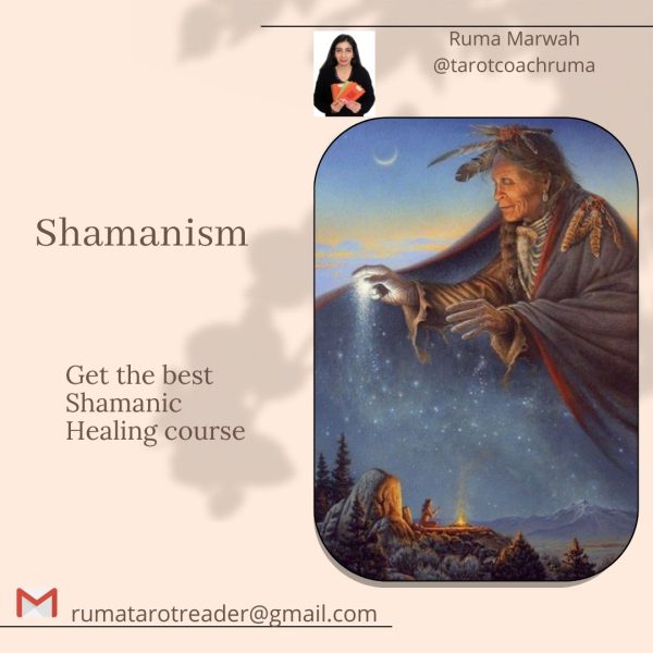 Shamanism