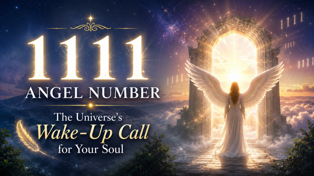 Angel Number