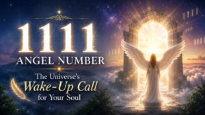 Angel Number