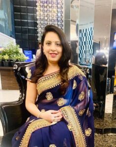 Isha marwah