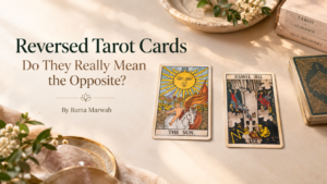 Tarot Cards